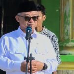 Logo Hardiknas 2026 Simbol Transformasi Pendidikan