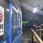 Ledakan Maut Pabrik Baja GWS Sidoarjo Satu Tewas