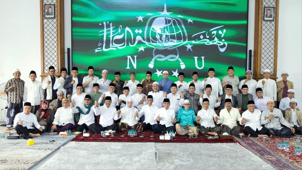 Muktamar NU Agustus Lokasi Masih Dibahas