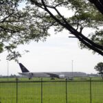 Gangguan Teknis Hantui Dua Penerbangan Haji