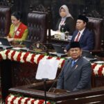 Reshuffle Kabinet Hak Presiden Ini Kata Parpol