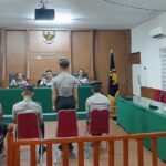 Empat Polisi Kepri Dipecat Terkait Kasus Tewasnya Rekan