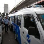 Dendam Antrean Angkot Sopir Terbakar Parah