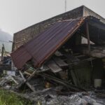 Peringatan Tsunami Gempa Bitung M76 Resmi Dicabut