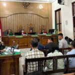 Mantan Menhub Budi Karya Bantah Perintah Dana Pilpres