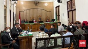 Mantan Menhub Budi Karya Bantah Perintah Dana Pilpres