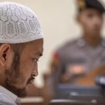 Robig Penembak Gamma Terlibat Narkoba Pindah Nusakambangan