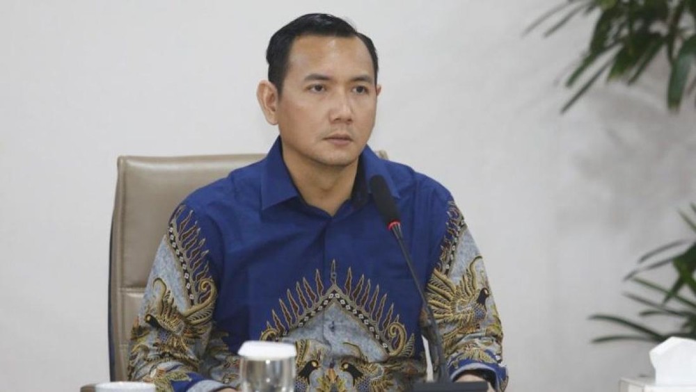 Transformasi Penyiaran Kunci Ketahanan Nasional