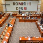 RUU Perampasan Aset Dinilai Bertentangan UUD