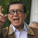 Yasonna: Melapor Kunci Berantas Kekerasan Seksual