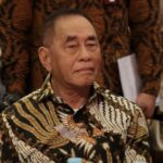 Air Mata Megawati Mengenang Ryamizard Prajurit Sejati