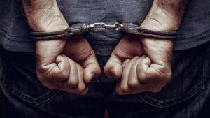 Mahasiswa Bersenjata Tajam Diciduk Polisi Makassar