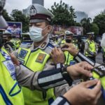 SIM Digital Polri Resmi Hadir Canggih Aman