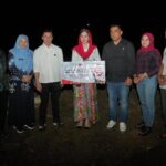 Rp400 Juta CSR BRI Revitalisasi Budaya Trenggalek