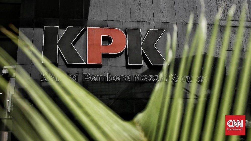 KPK Dalami Peran Plt Bupati Tulungagung Kasus Korupsi