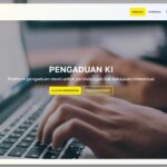DJKI Tuntaskan Ratusan Kasus KI Perkuat Inovasi