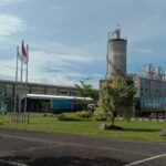Asap Putih Ledakan MCCI Uap Air Perusahaan Bertanggung Jawab