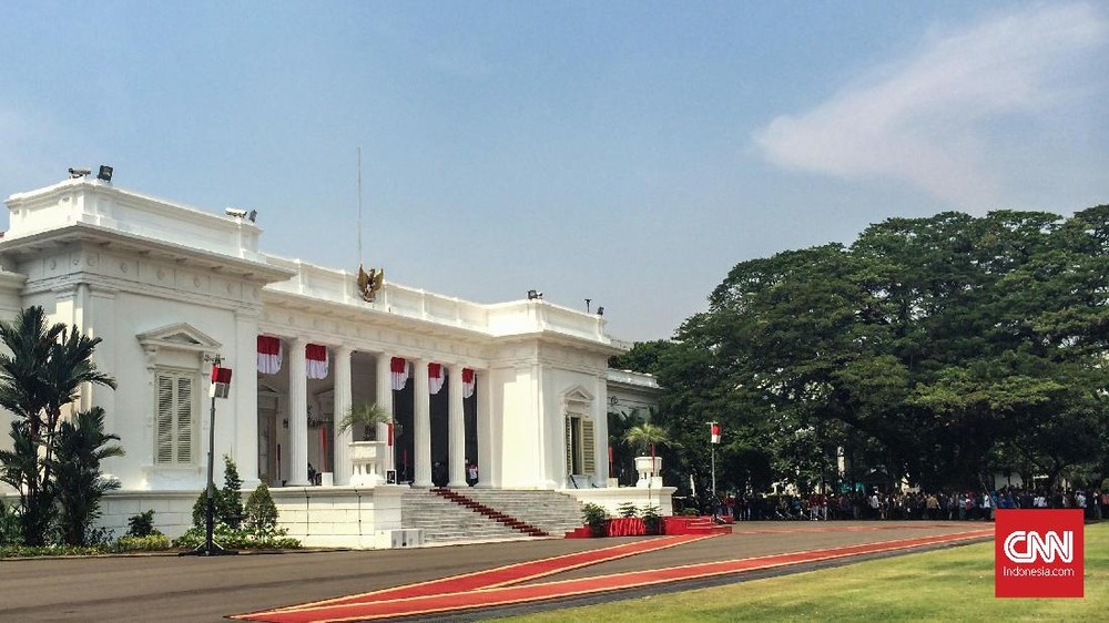 Idul Adha Berdarah Soekarno Lolos dari Maut