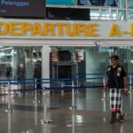 Belasan Calon Haji Ilegal Terjaring Imigrasi Bali