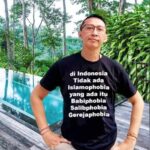 Abu Janda Bantah Hina Rakyat Sumbar IKM Melapor