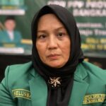 Wagub Babel Hellyana Divonis 4 Bulan Penjara Ditahan