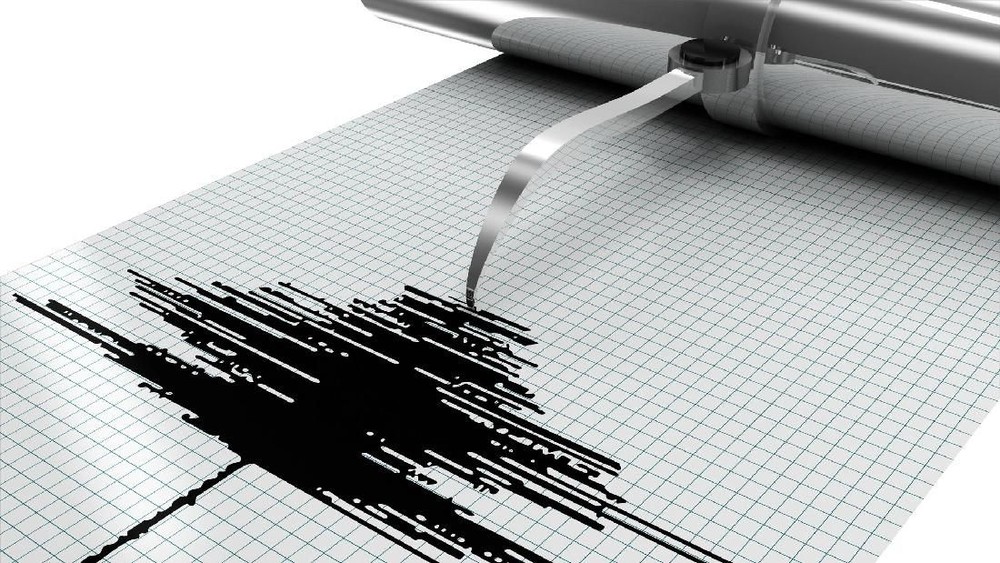 Gempa M 60 Guncang Sangihe Warga Gorontalo Utara Siaga