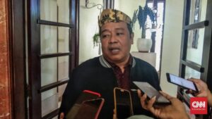 PSI Tegaskan Blusukan Jokowi Sah Tak Perlu Khawatir