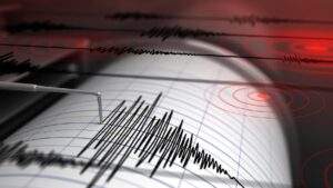 Gempa Dangkal M 47 Guncang Sigi Sulawesi Tengah