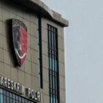 Otak Proyek Fiktif Dana Syariah Diciduk Bareskrim