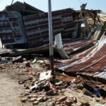 Gempa M67 Guncang Sulteng Satu Warga Tewas