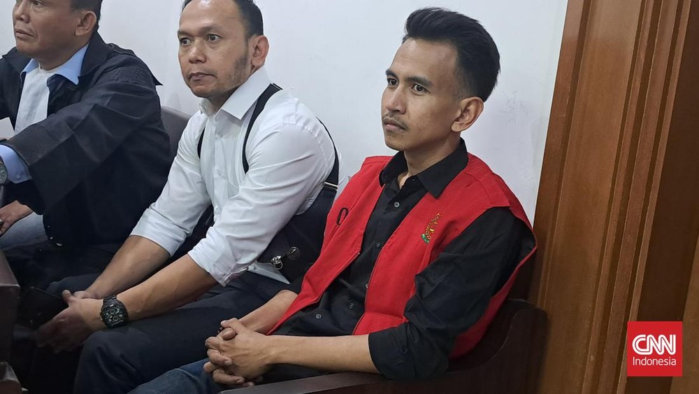 Polisi Tolak Restorative Justice Adam Deni Kasus Lanjut