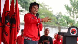 PDIP Kritik SPPG Dorong Kantin Sekolah Solusi MBG