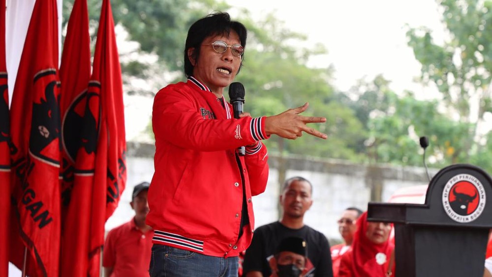 PDIP Kritik SPPG Dorong Kantin Sekolah Solusi MBG