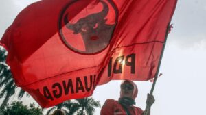 PDIP Waspadai Gerilya PSI Rekrut Kader Partai Besar