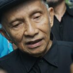 Amien Rais: Jaga Stabilitas Politik Hingga 2029