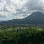 Waspada Lokon Gempa Vulkanik Dangkal Dominan