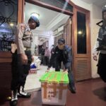 Bareskrim Sita Pabrik Emas Ilegal Sidoarjo Dua Direktur Jadi Tersangka