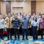 Strategi Pangan Kota Metropolitan Tanpa Lahan