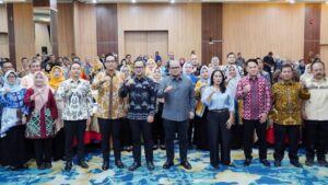 Strategi Pangan Kota Metropolitan Tanpa Lahan
