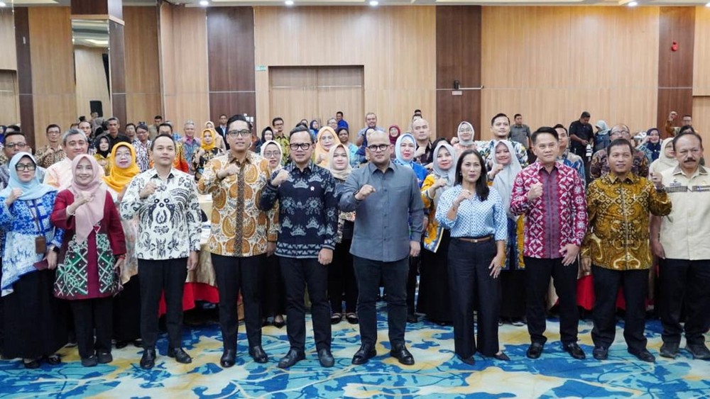 Strategi Pangan Kota Metropolitan Tanpa Lahan