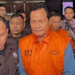 ICW WTP Komoditas BPK Gagal Awasi Keuangan