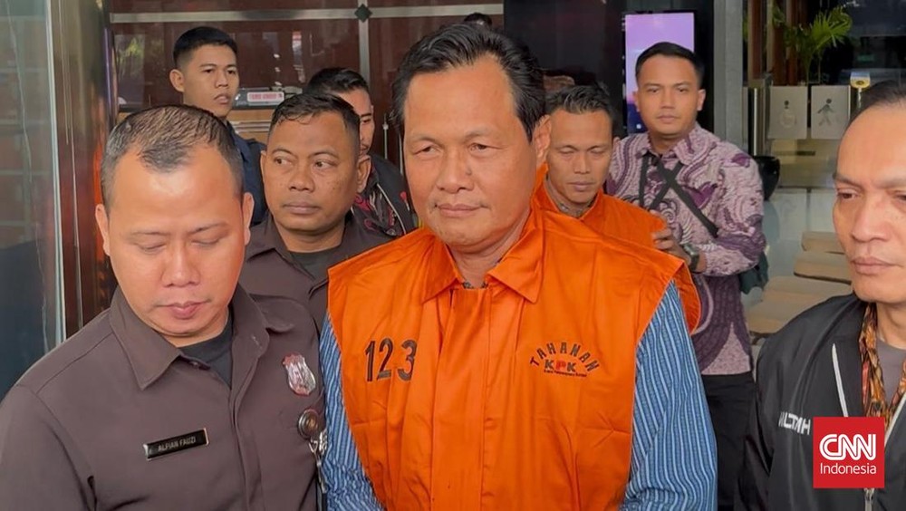 ICW WTP Komoditas BPK Gagal Awasi Keuangan