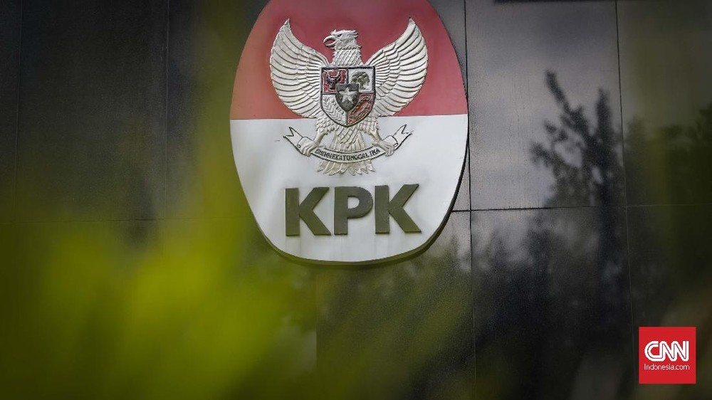 Penyelidikan KPK Ungkap Modus Fee Proyek DJKA