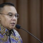 Rupiah Makin Perkasa Berkat Tiongkok DPR Apresiasi