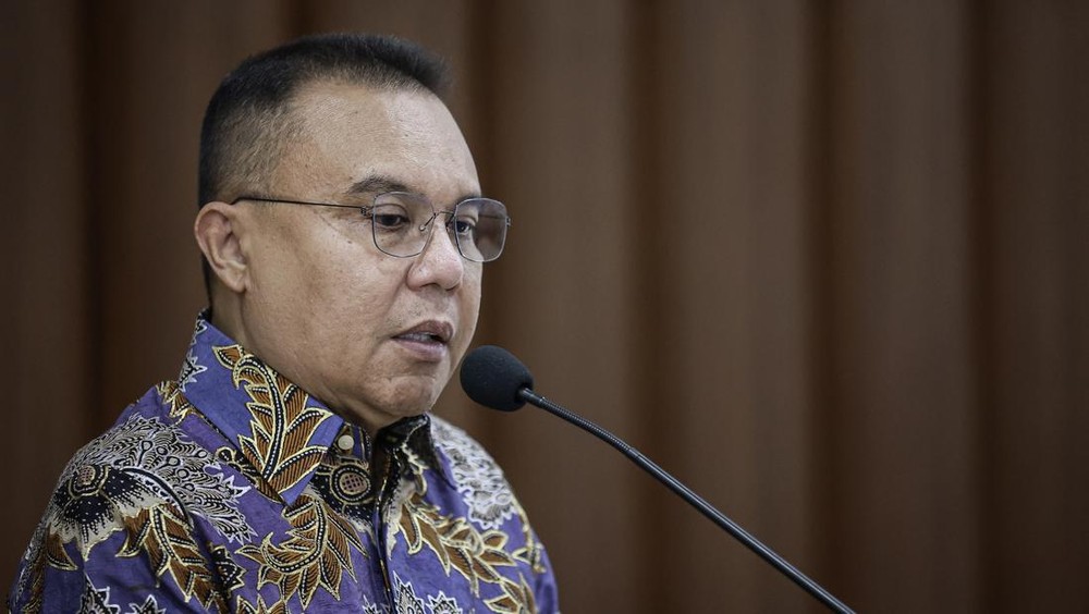 Rupiah Makin Perkasa Berkat Tiongkok DPR Apresiasi