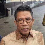 Misbakhun: PDIP Kritik Harus Solutif Bukan Bikin Gaduh