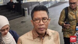 Misbakhun: PDIP Kritik Harus Solutif Bukan Bikin Gaduh