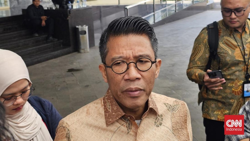 Misbakhun: PDIP Kritik Harus Solutif Bukan Bikin Gaduh