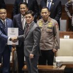 Kepercayaan Publik ke Polri Melonjak Pesan Komisi III