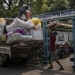 Jakarta Selatan Gencarkan Pilah Sampah Rumah Tangga